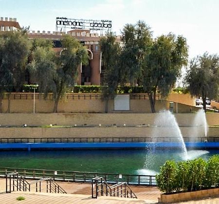 One To One Hotel & Resort Ain Al Faida Al Ain Eksteriør bilde