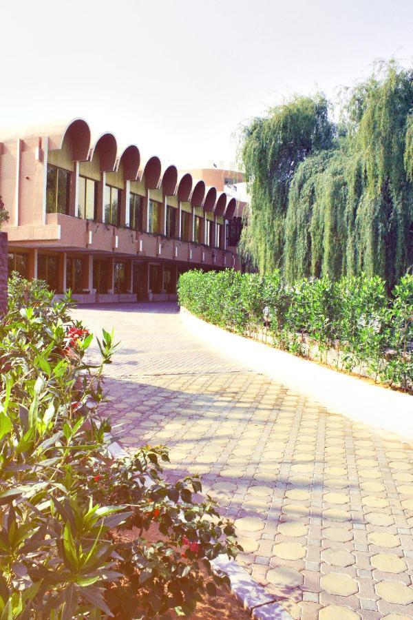 One To One Hotel & Resort Ain Al Faida Al Ain Eksteriør bilde