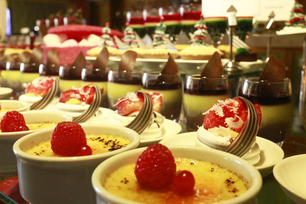 One To One Hotel & Resort Ain Al Faida Al Ain Eksteriør bilde