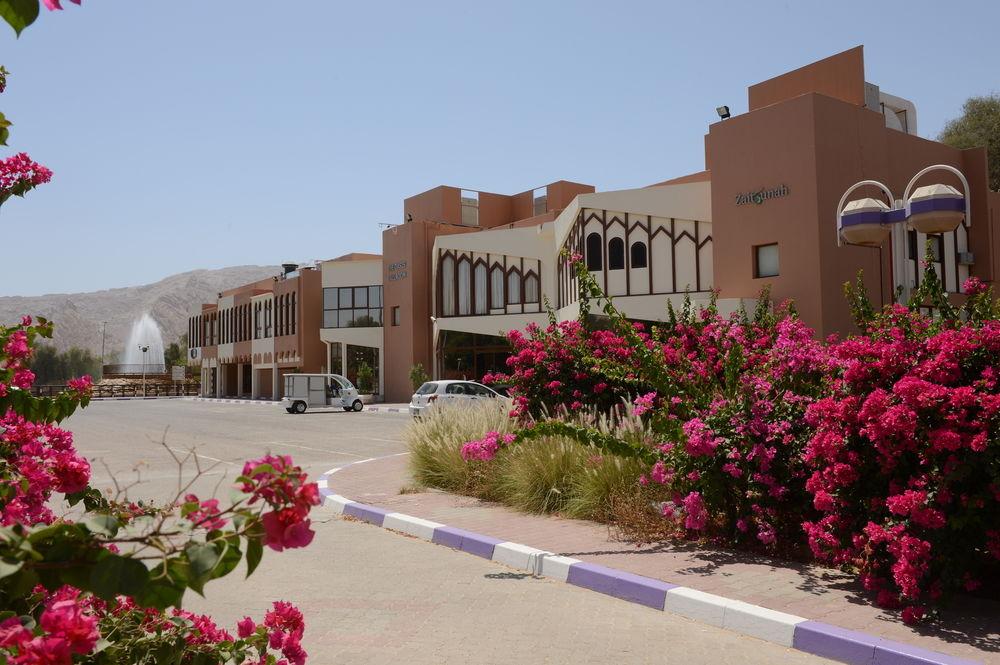 One To One Hotel & Resort Ain Al Faida Al Ain Eksteriør bilde