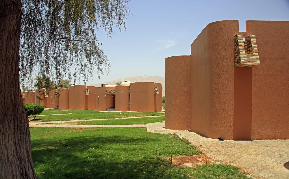 One To One Hotel & Resort Ain Al Faida Al Ain Eksteriør bilde