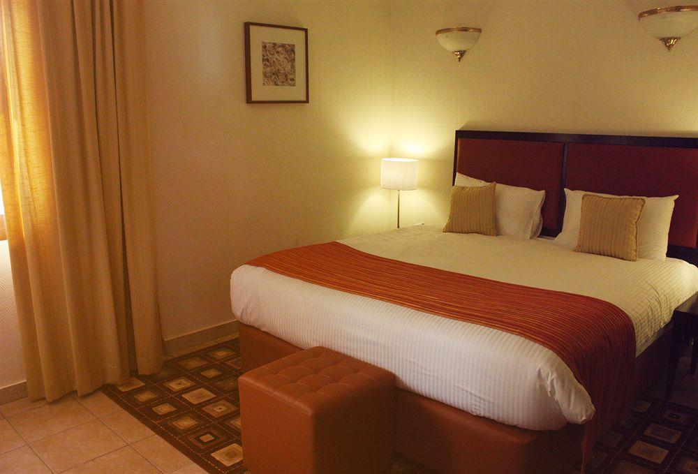 One To One Hotel & Resort Ain Al Faida Al Ain Eksteriør bilde