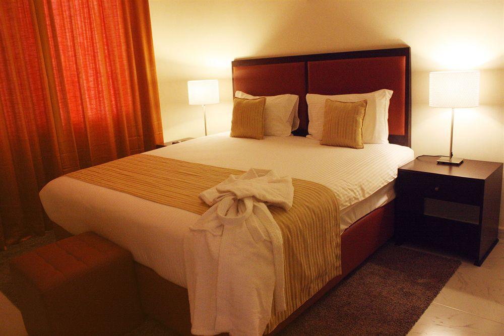 One To One Hotel & Resort Ain Al Faida Al Ain Eksteriør bilde