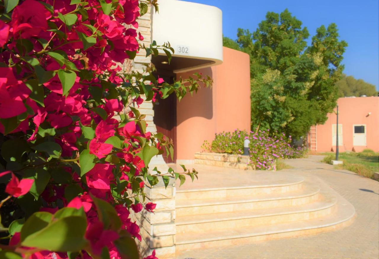 One To One Hotel & Resort Ain Al Faida Al Ain Eksteriør bilde