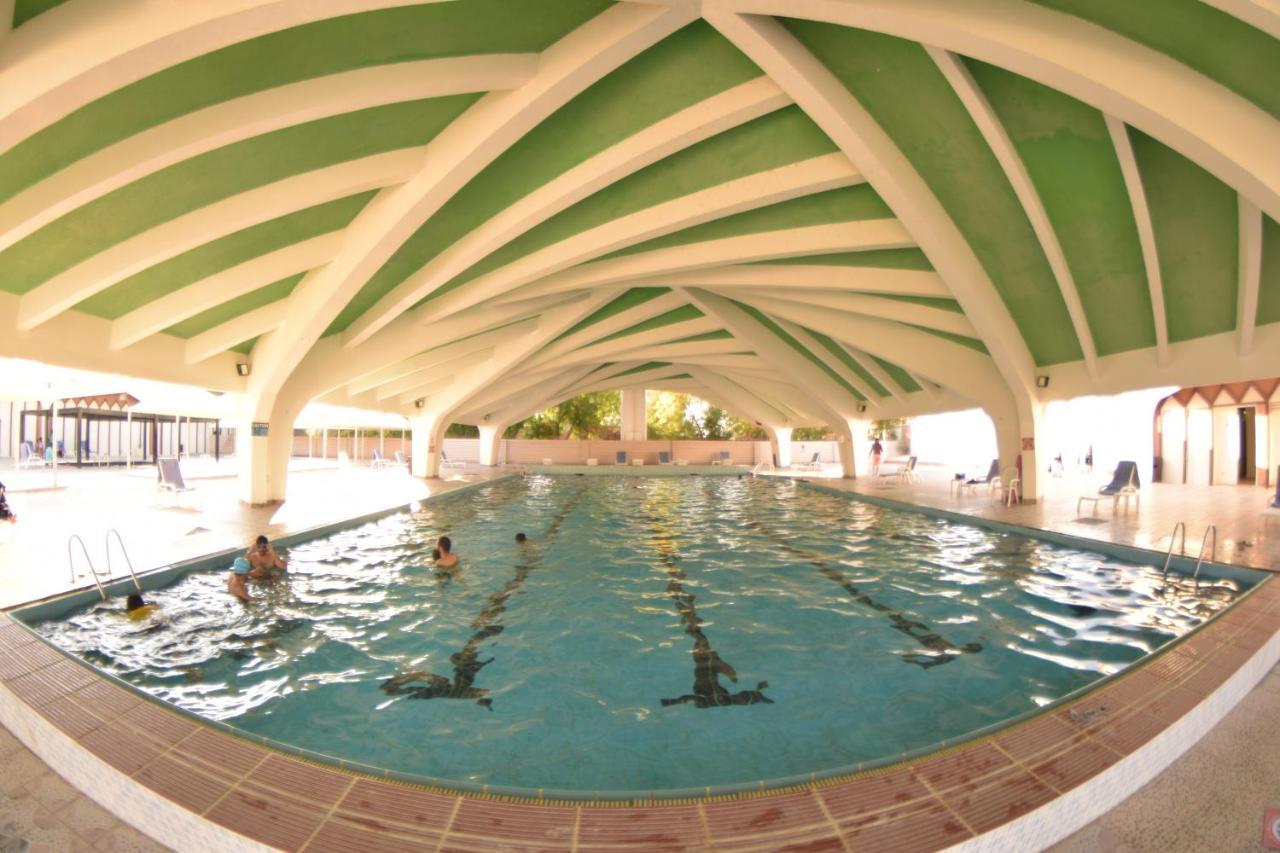 One To One Hotel & Resort Ain Al Faida Al Ain Eksteriør bilde
