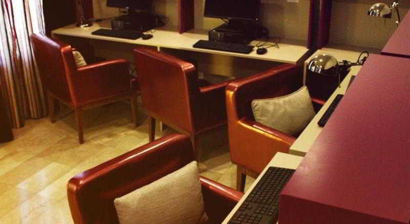 One To One Hotel & Resort Ain Al Faida Al Ain Eksteriør bilde