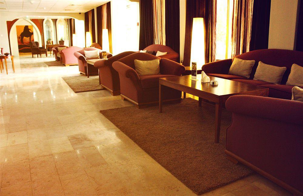 One To One Hotel & Resort Ain Al Faida Al Ain Eksteriør bilde
