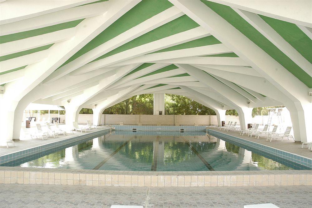 One To One Hotel & Resort Ain Al Faida Al Ain Eksteriør bilde