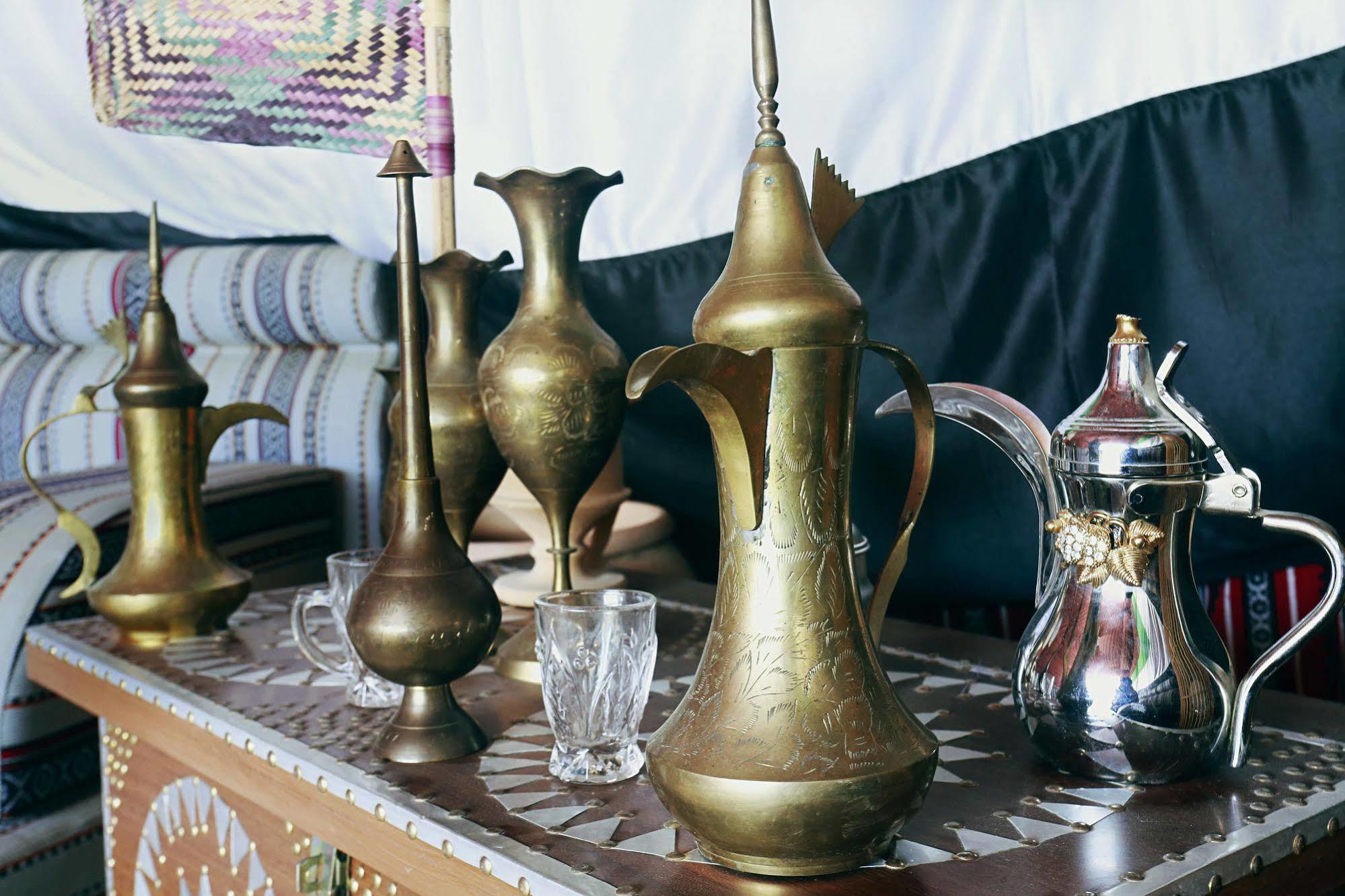 One To One Hotel & Resort Ain Al Faida Al Ain Eksteriør bilde